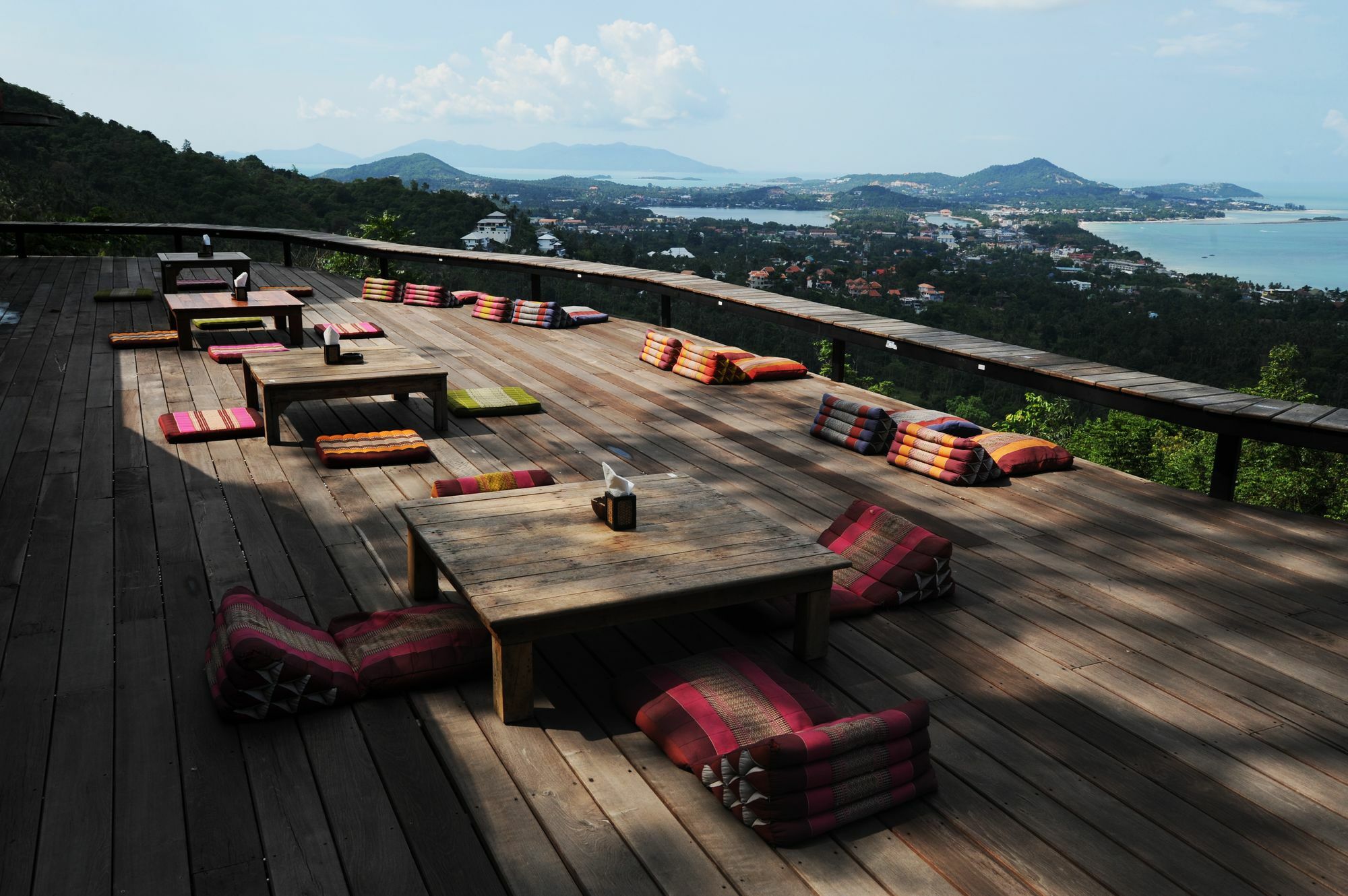 The Jungle Club - Sha Extra Plus Chaweng  Exterior photo